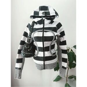 Vintage 2008 lululemon | Scuba Hoodie RARE